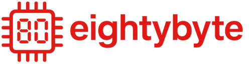 Eightybyte